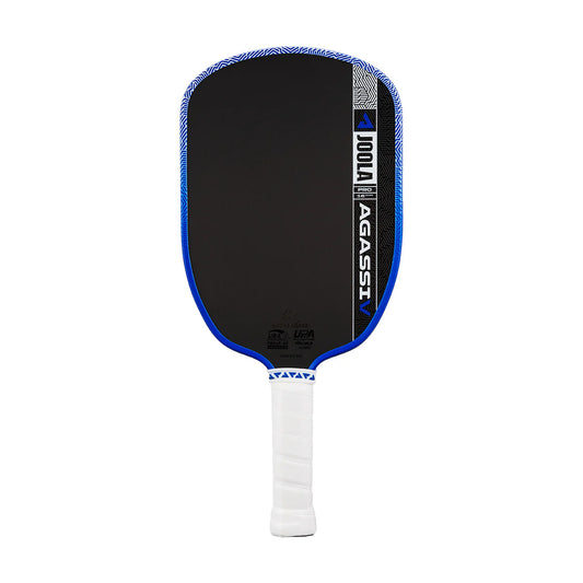 JOOLA AGASSI PRO V PICKLEBALL PADDLE (Available March 3rd)