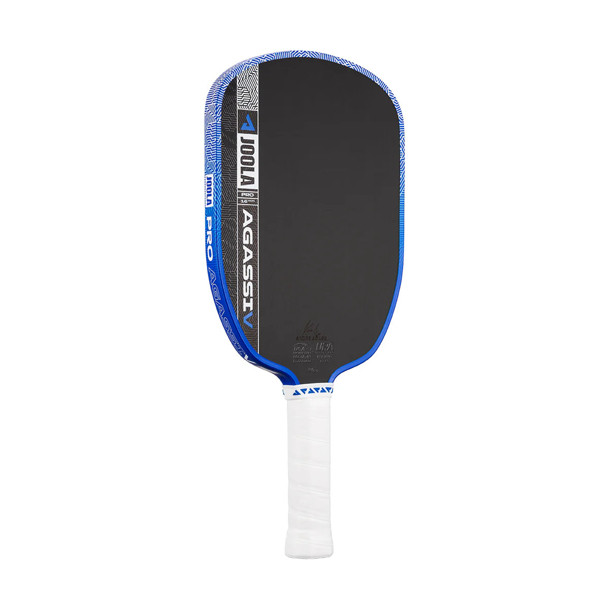 JOOLA AGASSI PRO V PICKLEBALL PADDLE (Available March 3rd)