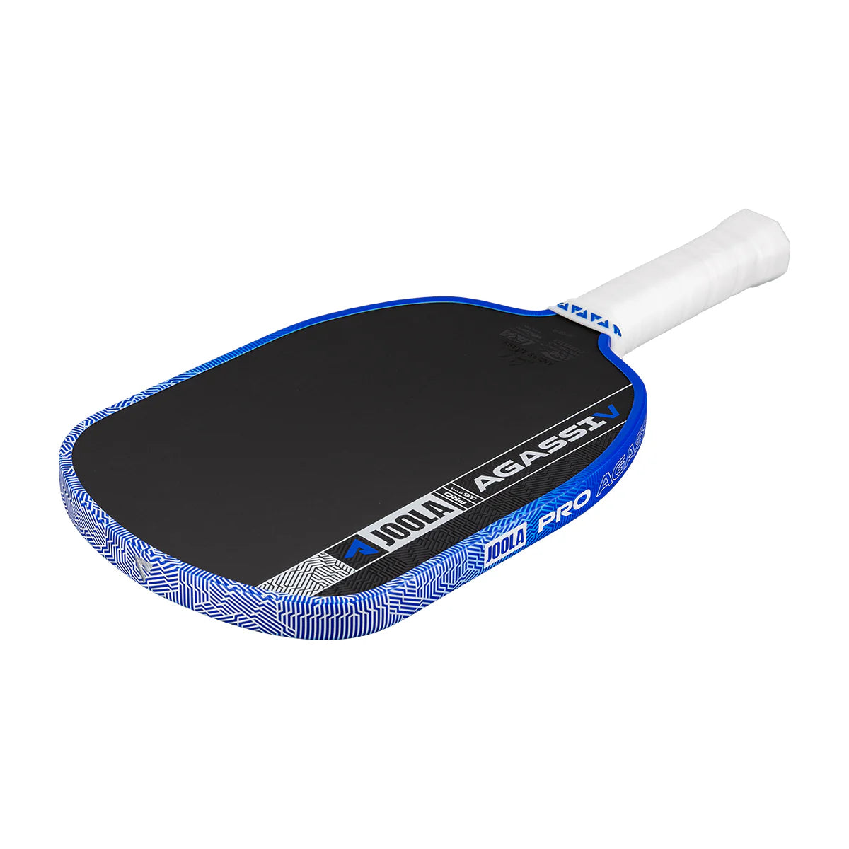 JOOLA AGASSI PRO V PICKLEBALL PADDLE