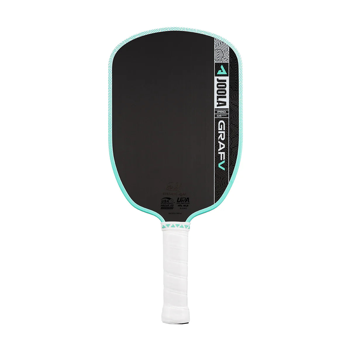 JOOLA GRAF PRO V PICKLEBALL PADDLE