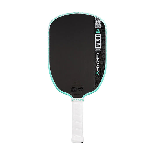 JOOLA GRAF PRO V PICKLEBALL PADDLE (Available March 3rd)