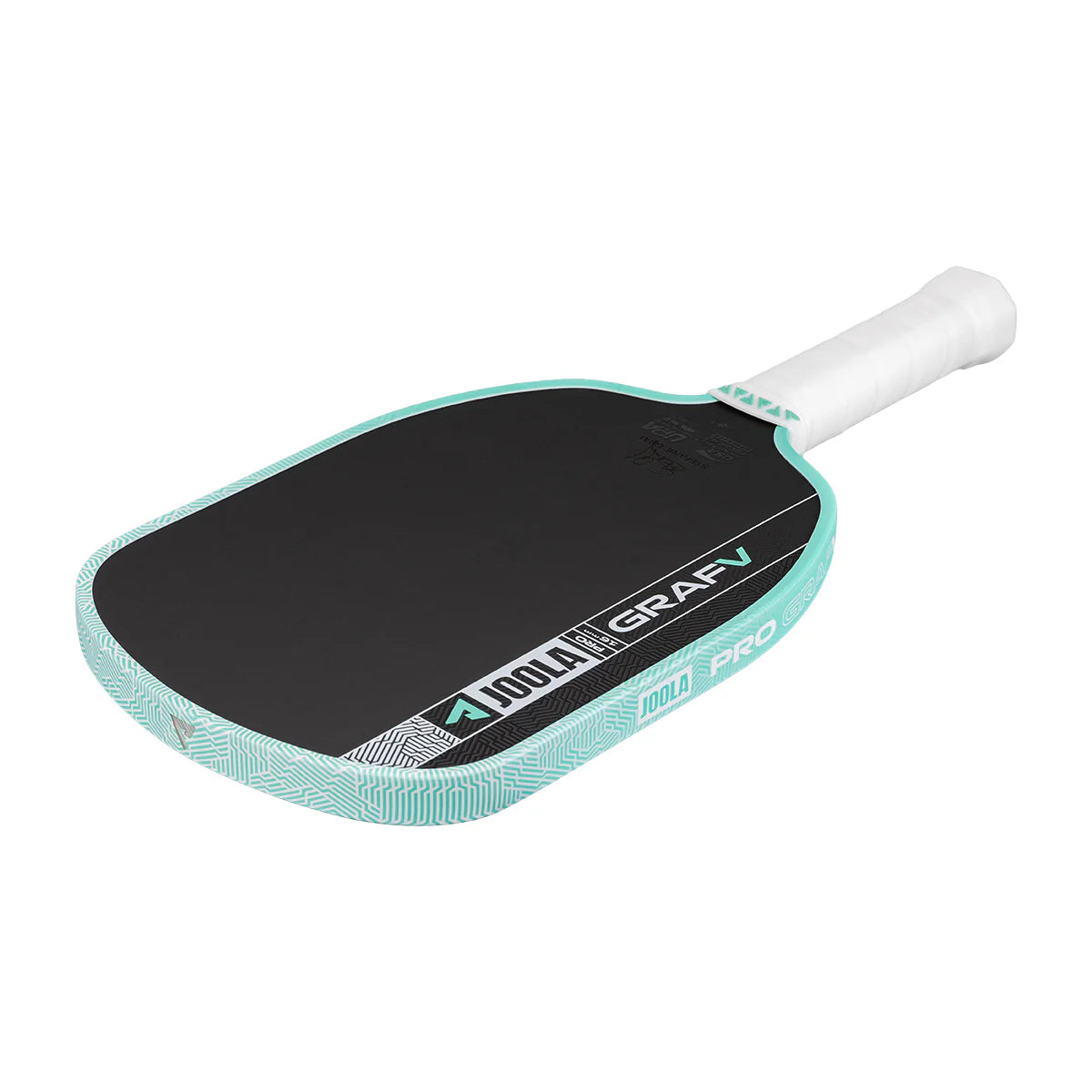 JOOLA GRAF PRO V PICKLEBALL PADDLE (Available March 3rd)