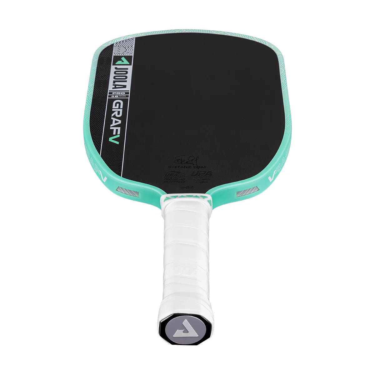 JOOLA GRAF PRO V PICKLEBALL PADDLE (Available March 3rd)