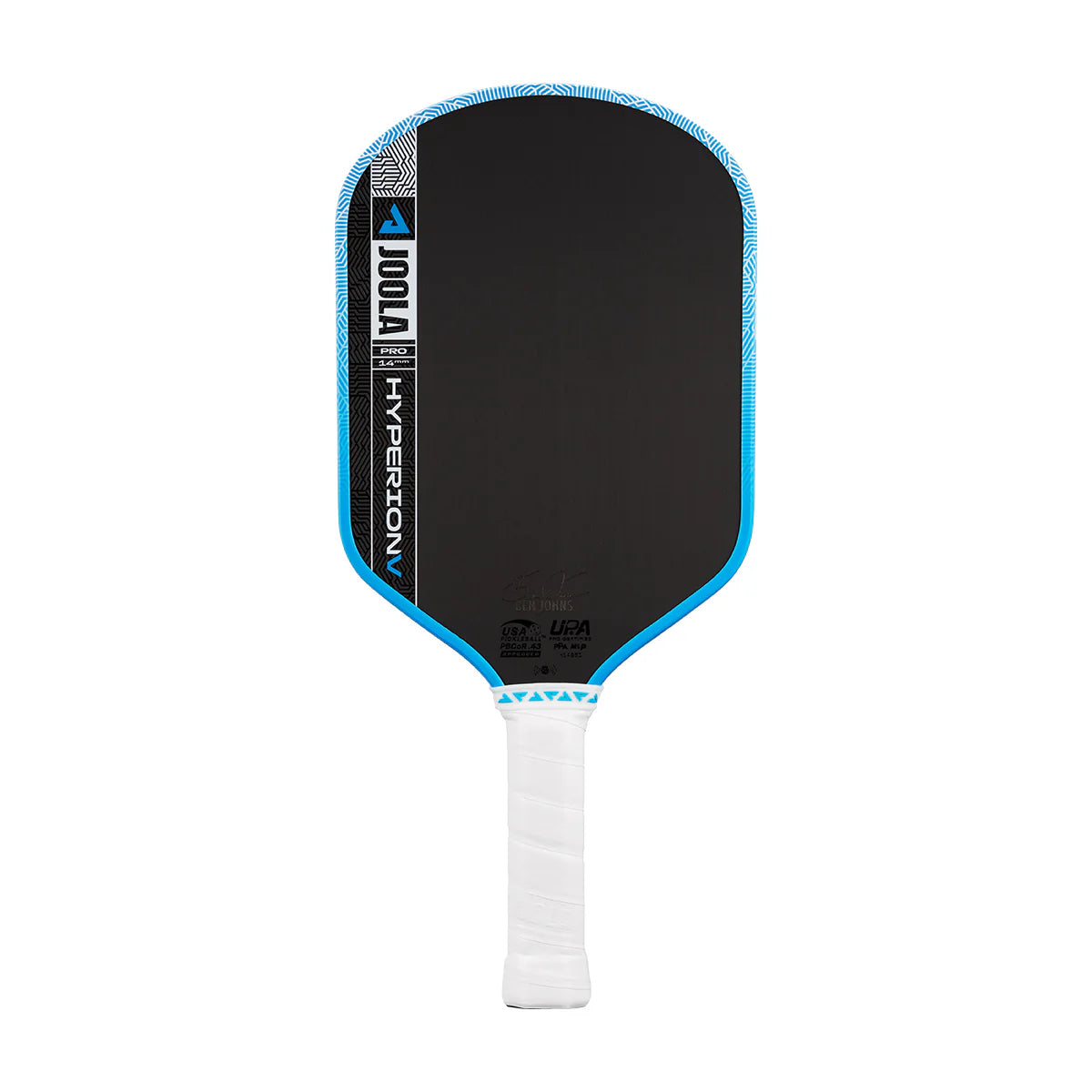 JOOLA HYPERION PRO V PICKLEBALL PADDLE