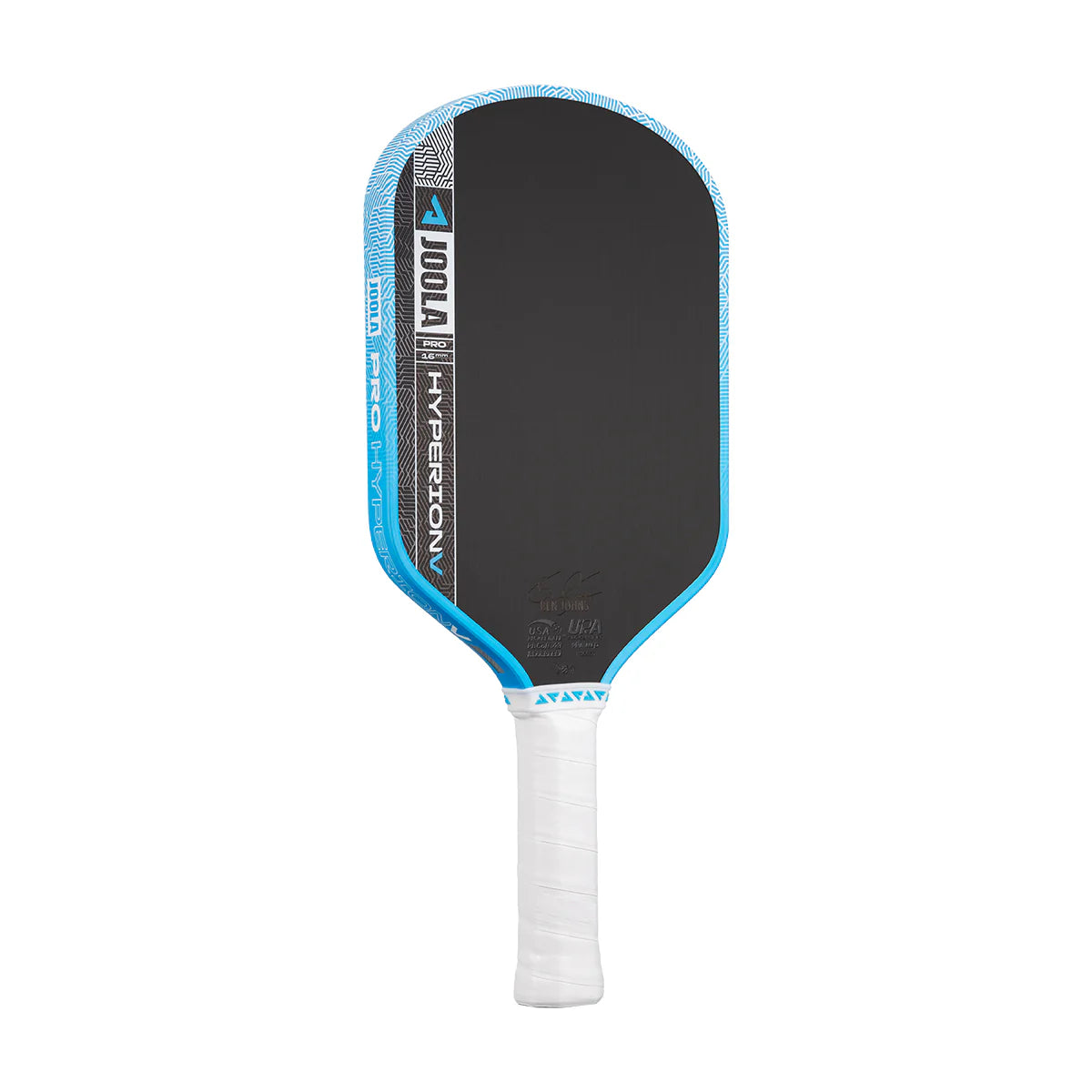 JOOLA HYPERION PRO V PICKLEBALL PADDLE