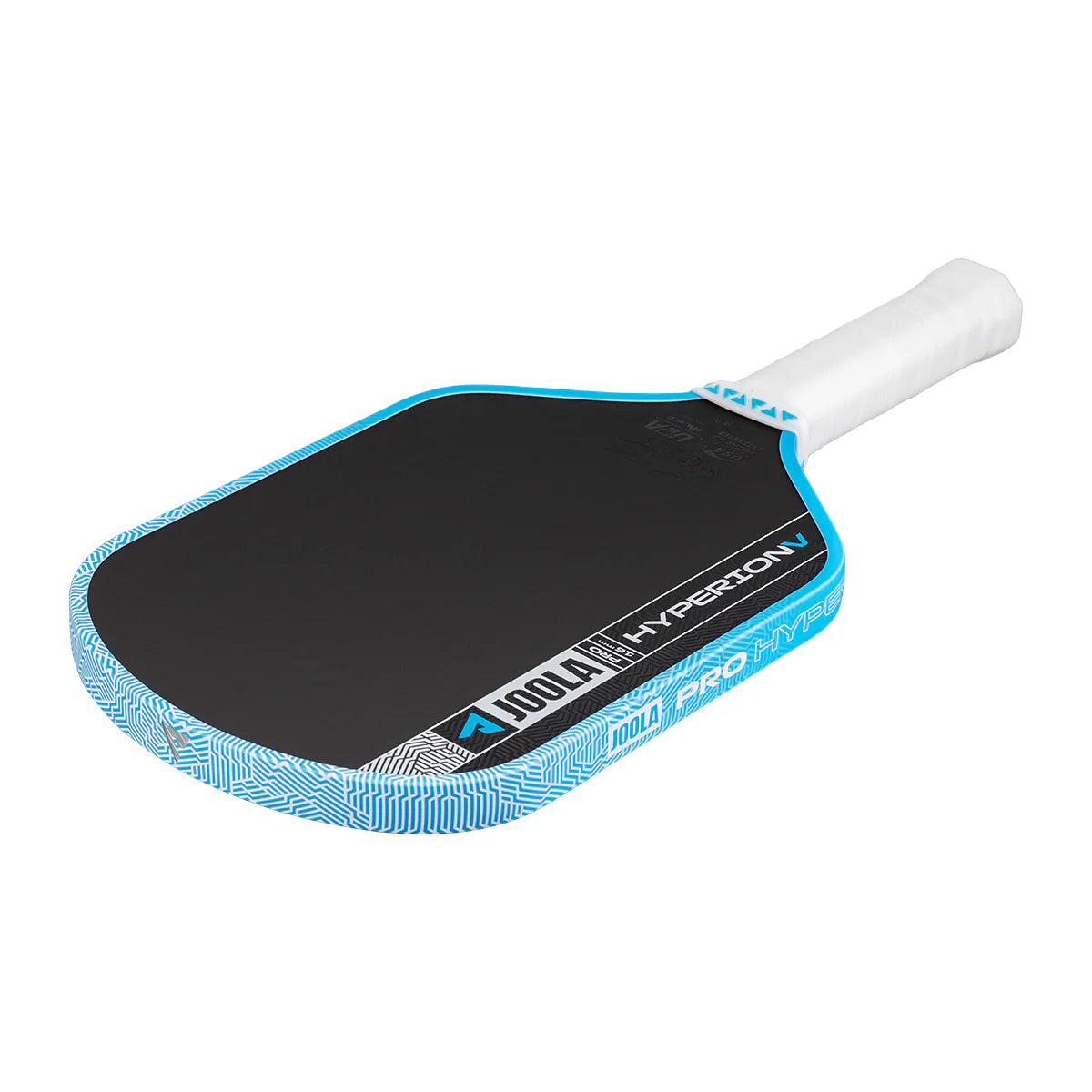 JOOLA HYPERION PRO V PICKLEBALL PADDLE