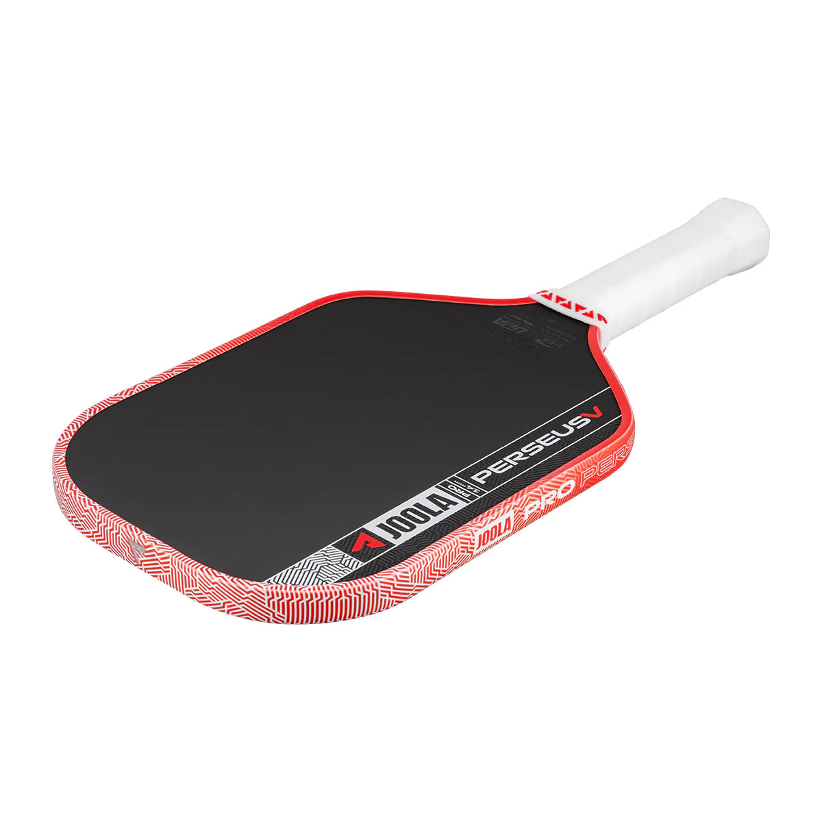 JOOLA PERSEUS PRO V PICKLEBALL PADDLE (Available March 3rd)
