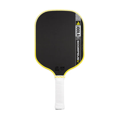JOOLA SCORPEUS PRO V PICKLEBALL PADDLE (Available March 3rd)
