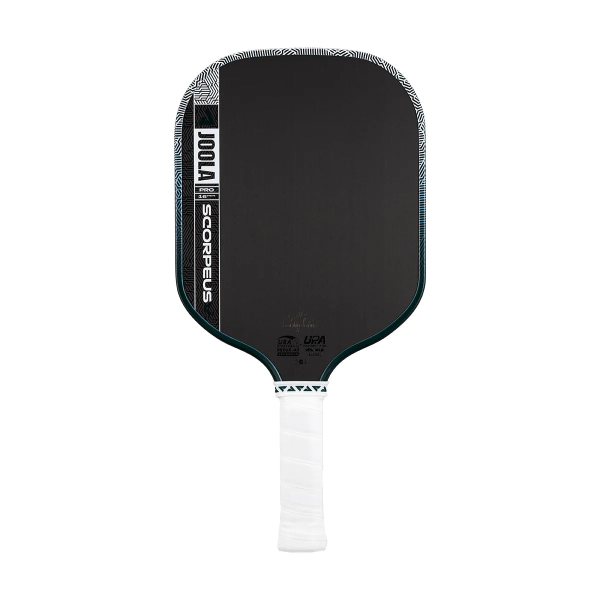 JOOLA SCORPEUS PRO V PICKLEBALL PADDLE