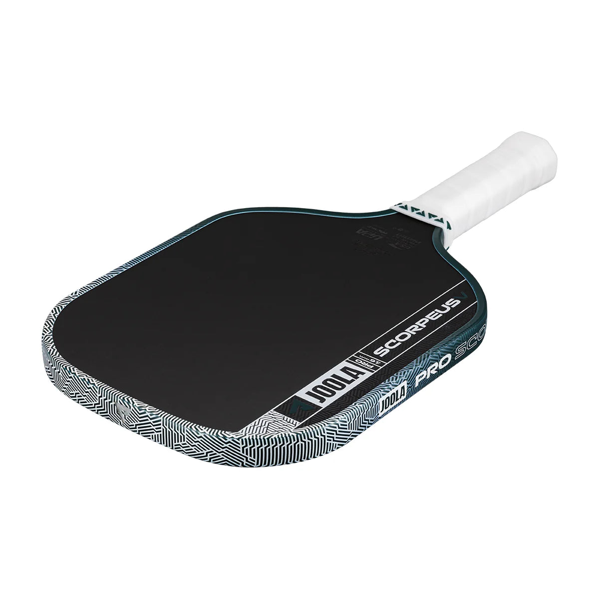 JOOLA SCORPEUS PRO V PICKLEBALL PADDLE