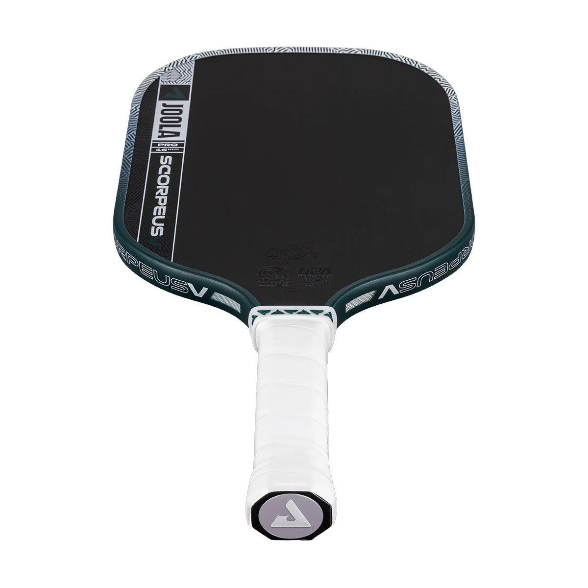 JOOLA SCORPEUS PRO V PICKLEBALL PADDLE