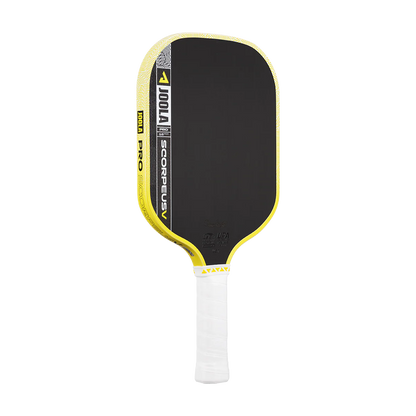 JOOLA SCORPEUS PRO V PICKLEBALL PADDLE (Available March 3rd)