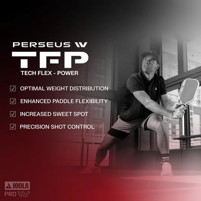 JOOLA Ben Johns Perseus Pro IV