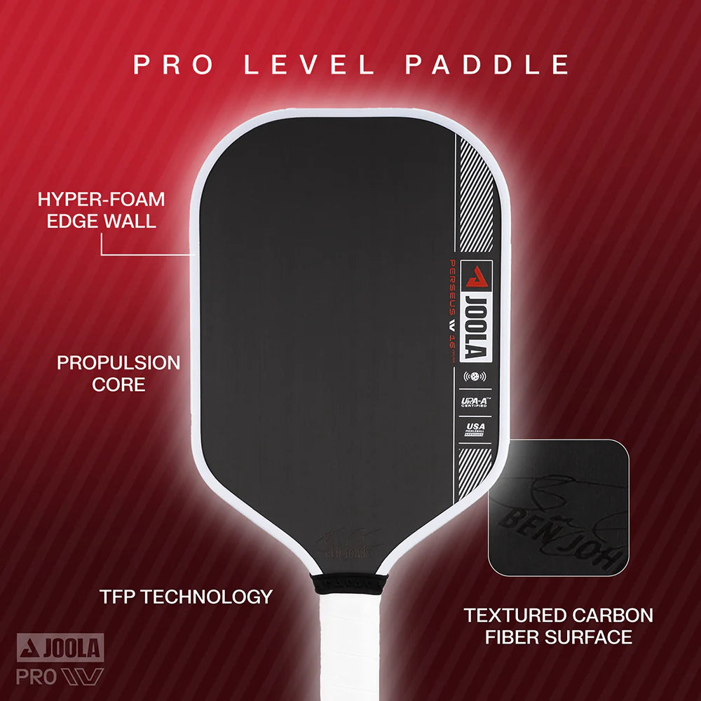 JOOLA Ben Johns Perseus Pro IV
