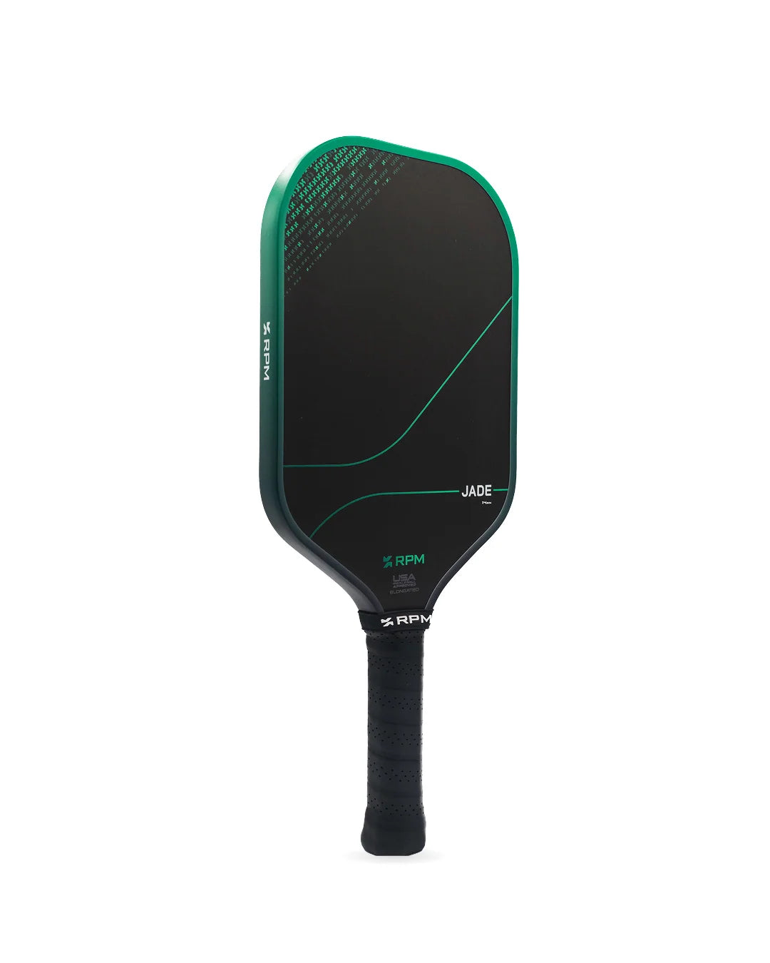 RPM JADE 14MM ELONGATED PICKLEBALL PADDLE (PRE-ORDER)