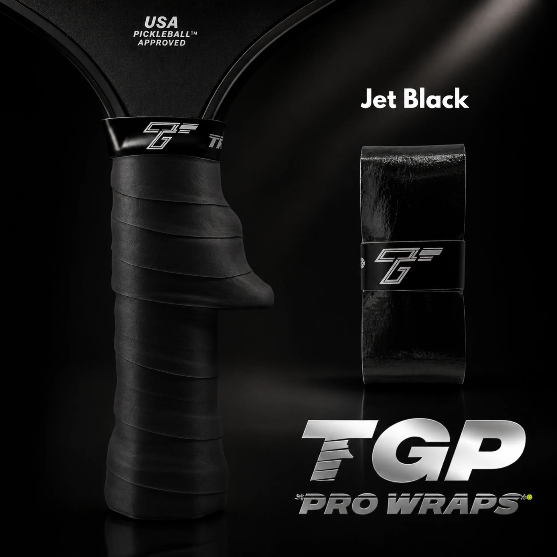 TriggerGrip PROwraps