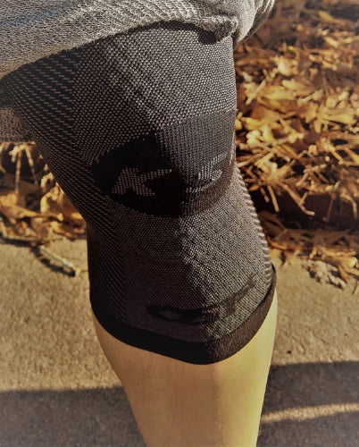 OS 1st KS7 | Performance Knee Sleeve