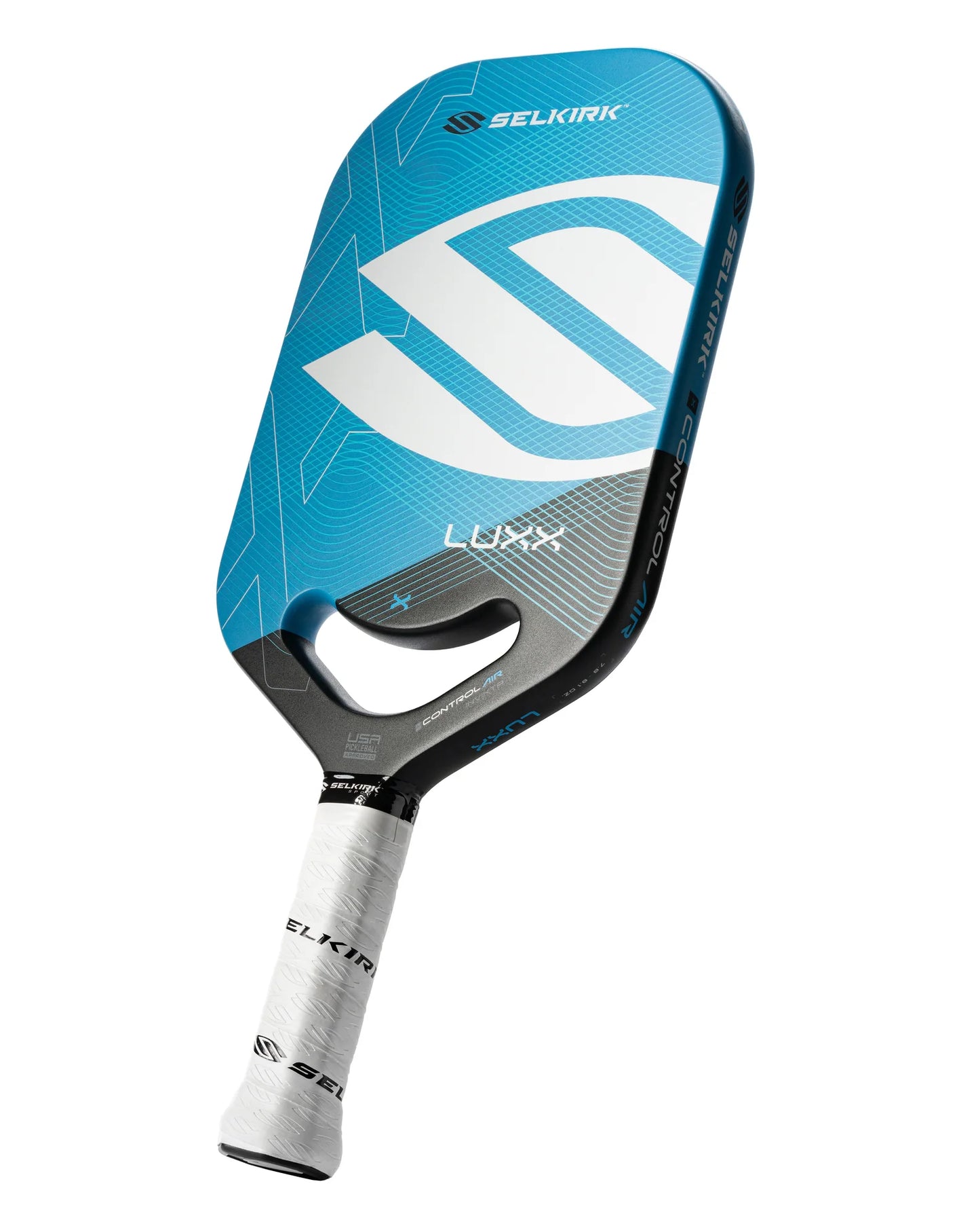 SELKIRK Luxx Control Air Invikta
