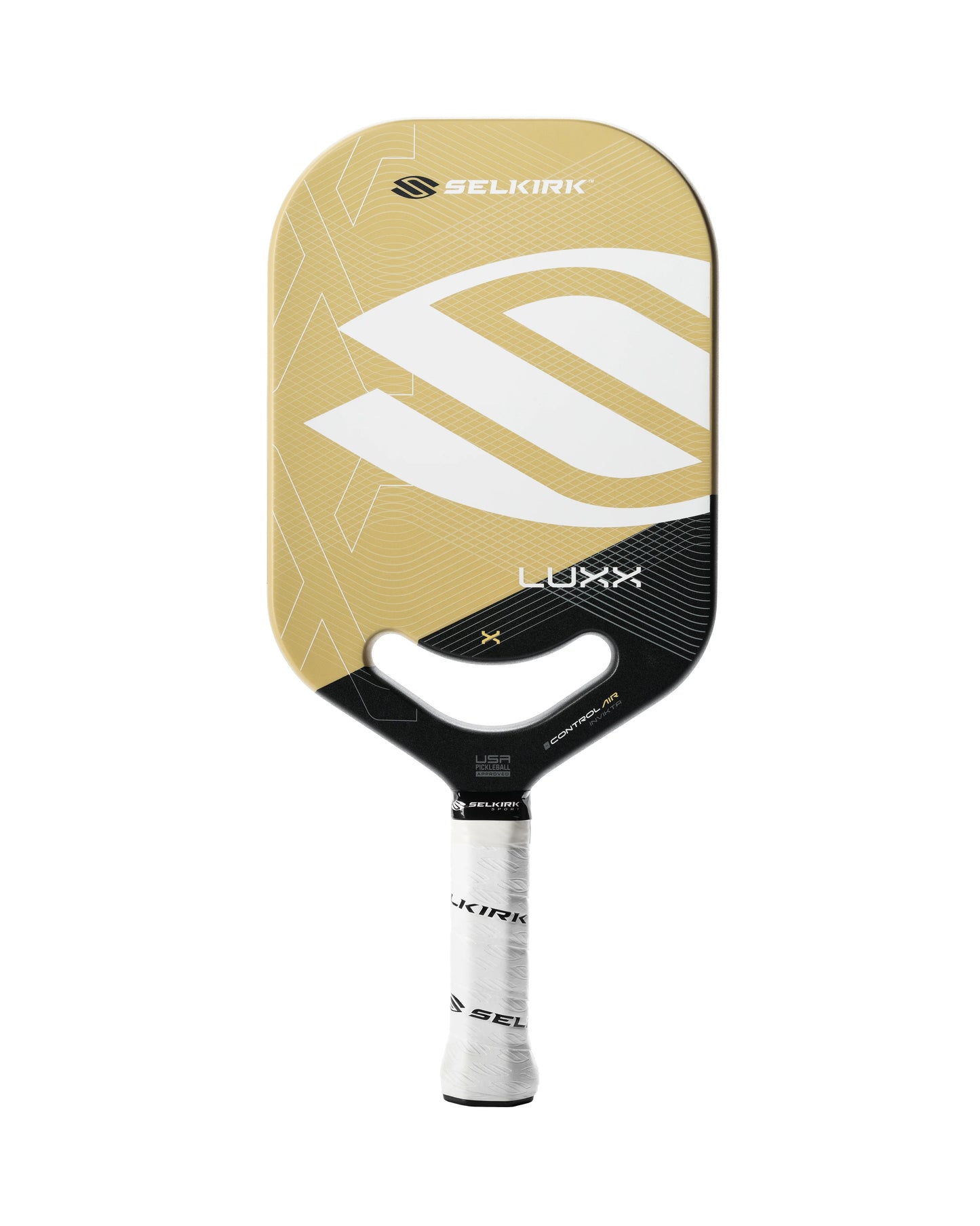 SELKIRK Luxx Control Air Invikta