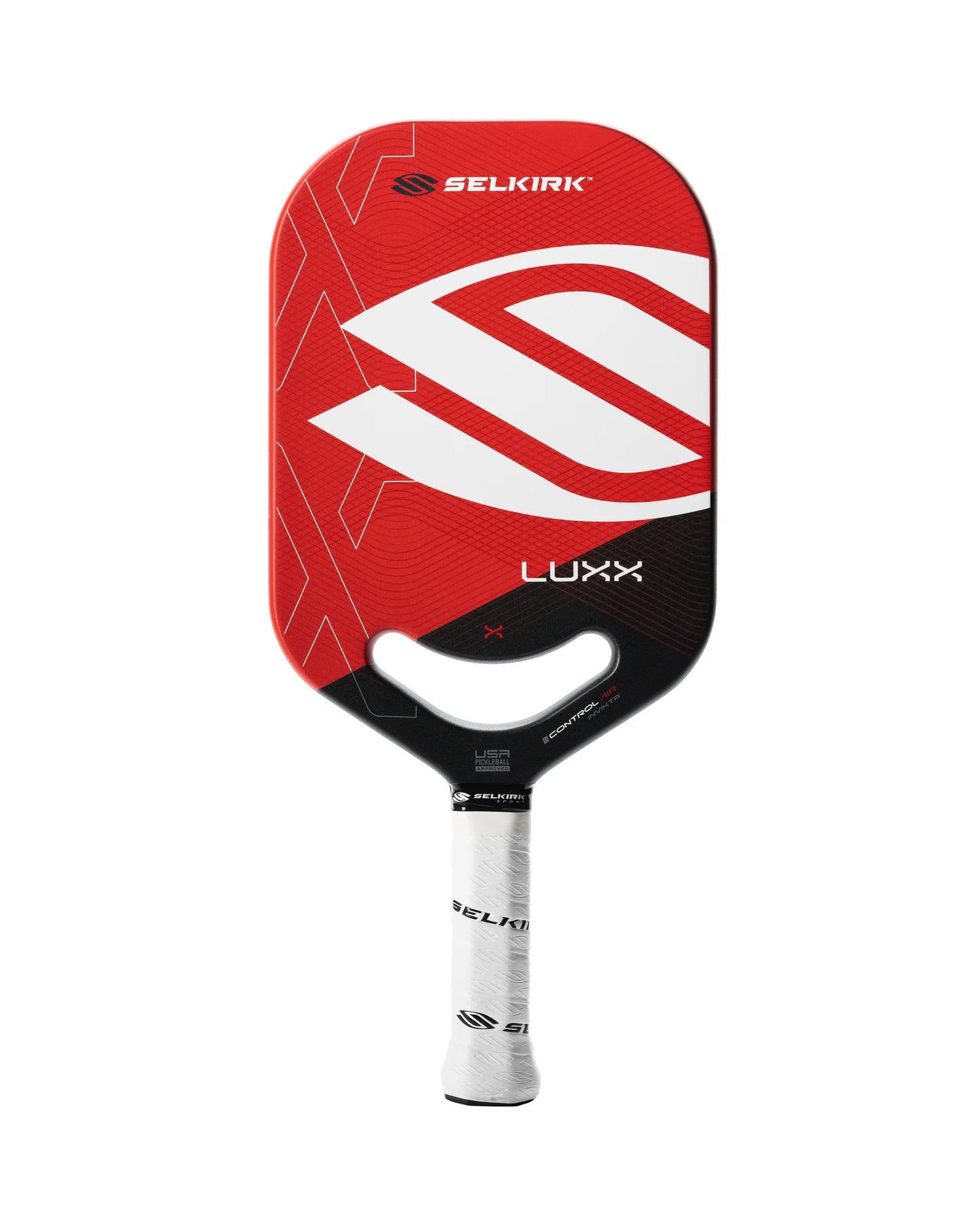SELKIRK Luxx Control Air Invikta