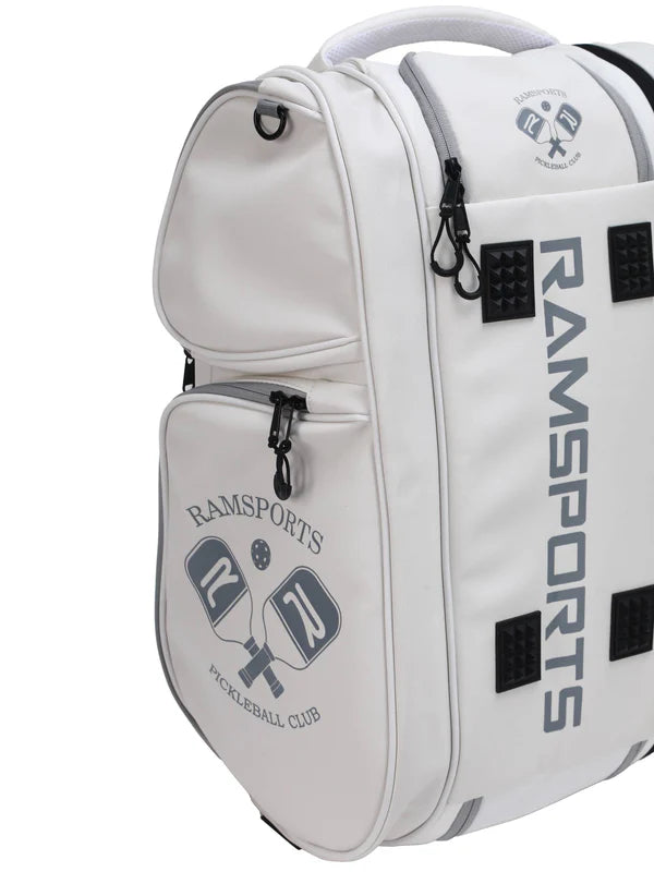 Ramsports LiteCarry Court Backpack