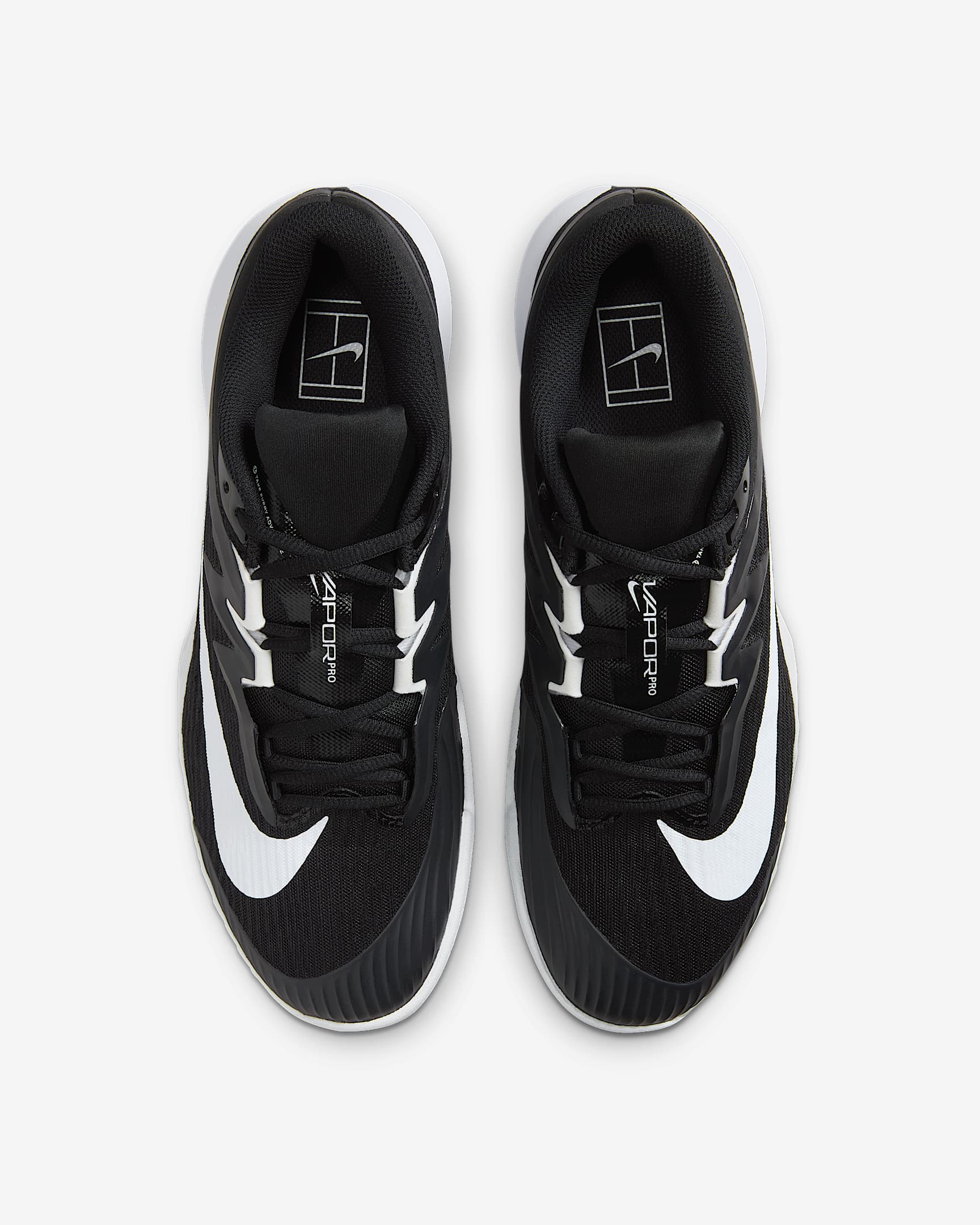 Nike Vapor Pro 3 (Womens)