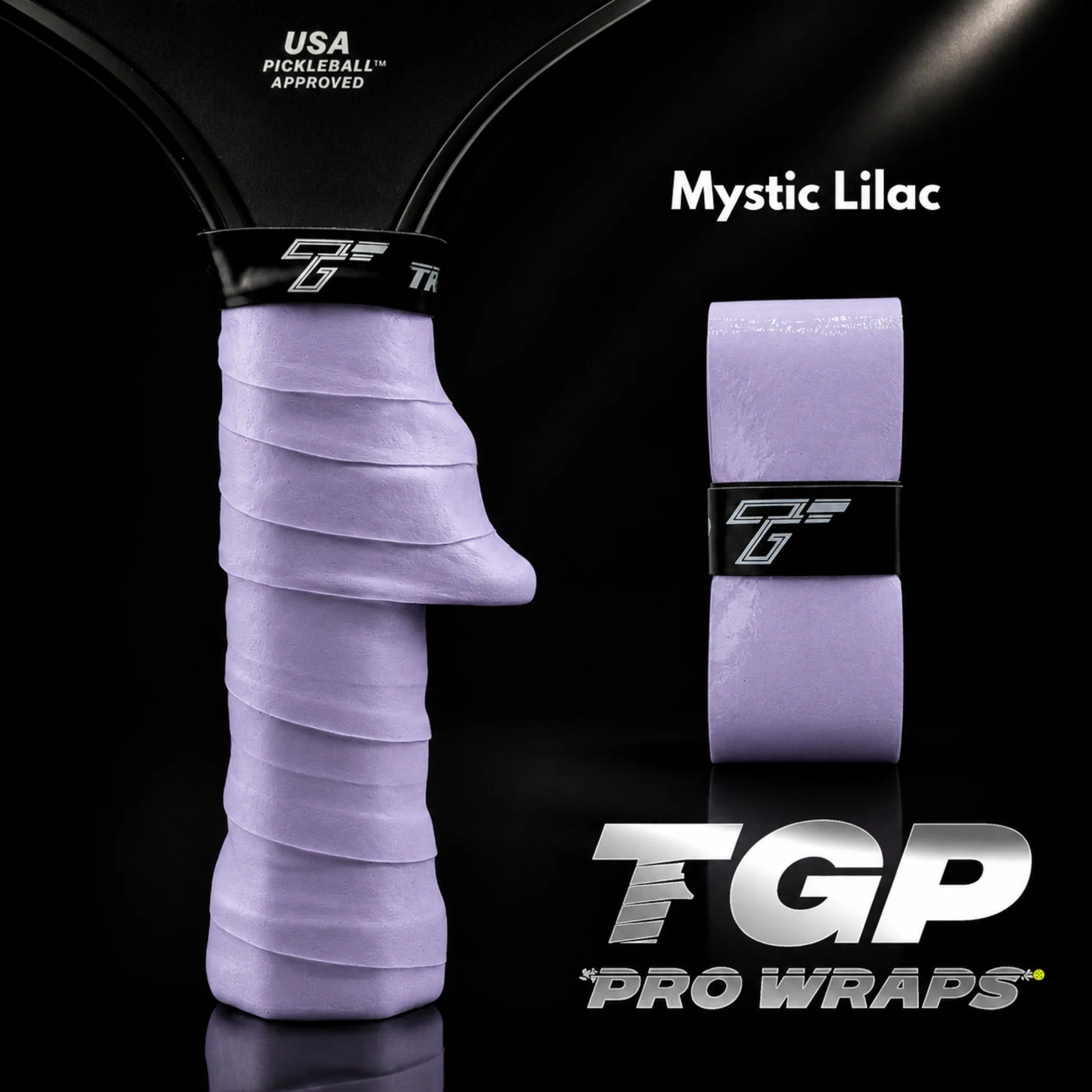 TriggerGrip PROwraps
