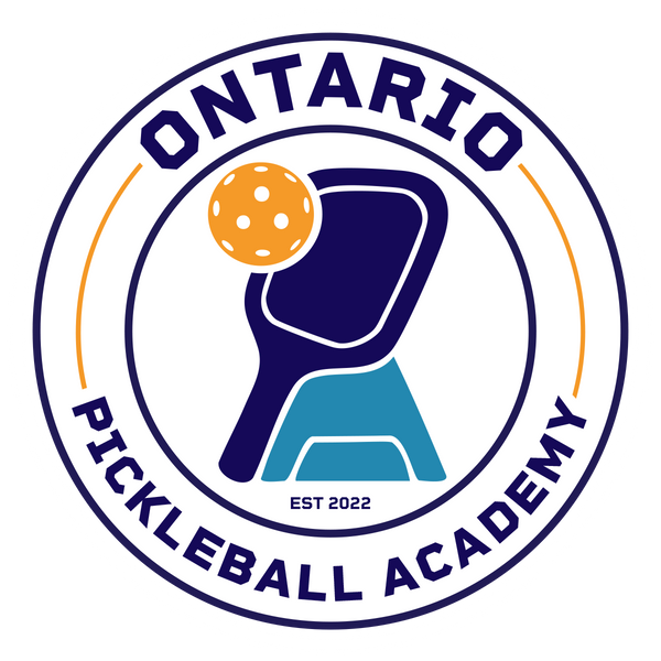 Ontario Pickleball Academy Pro Shop