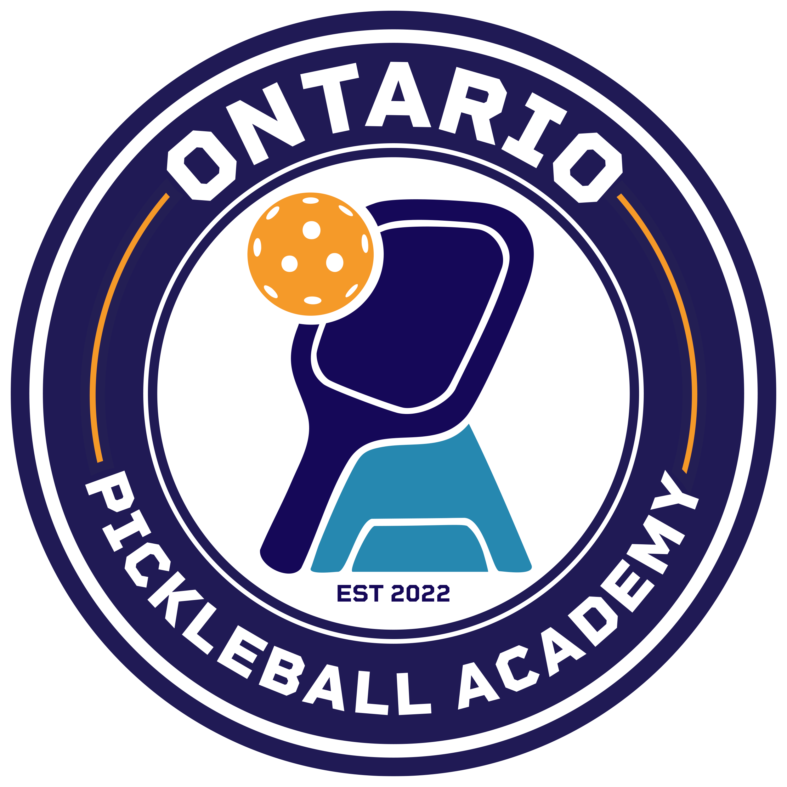 Ontario Pickleball Academy Pro Shop