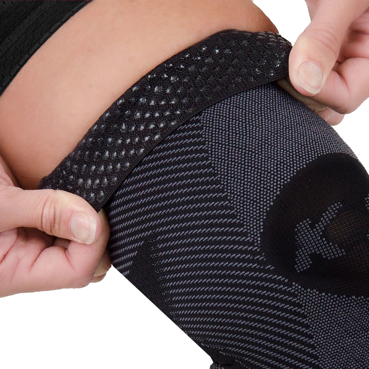 OS 1st KS7 | Performance Knee Sleeve