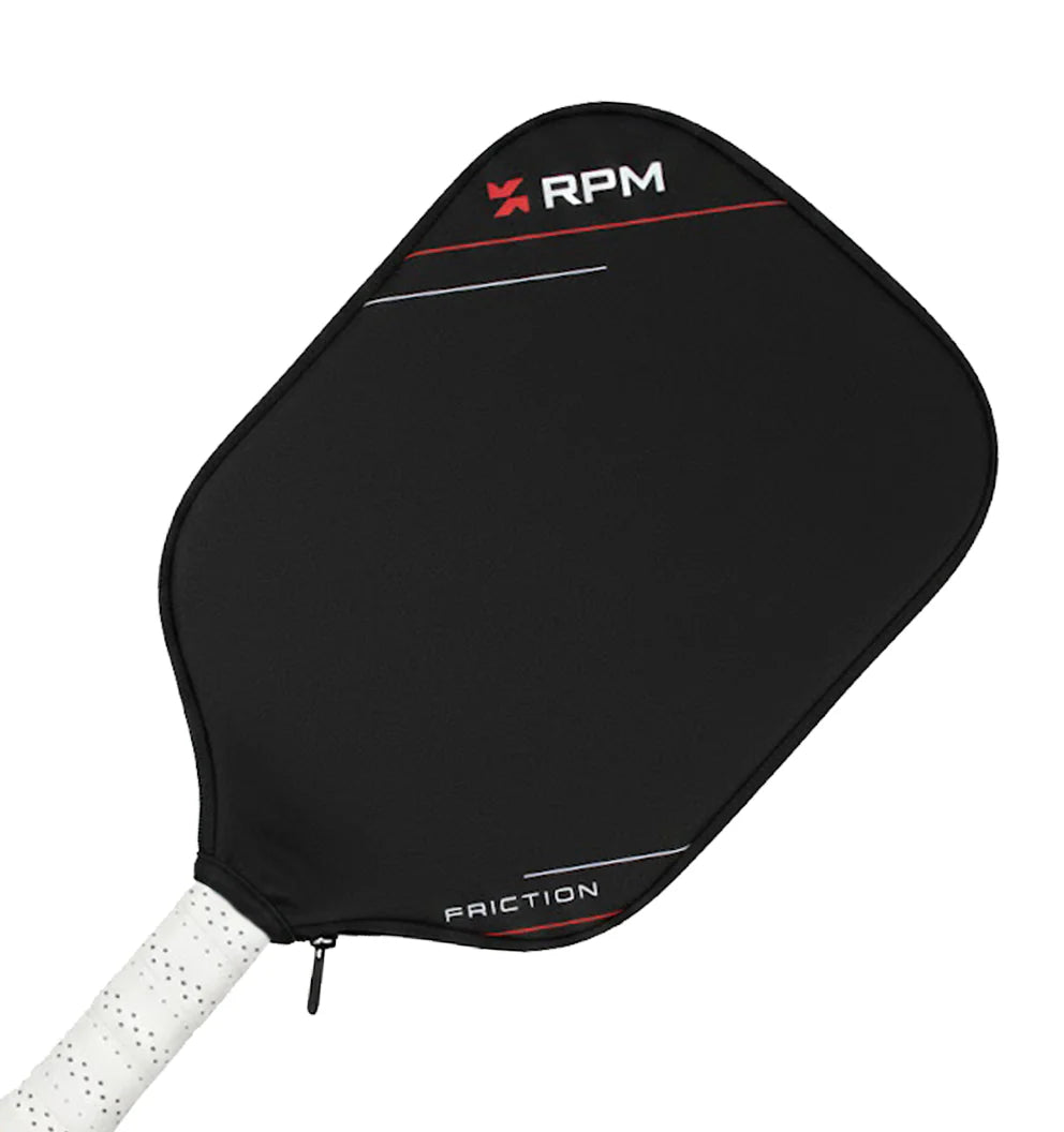 Couvercle de pagaie RPM