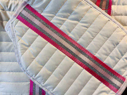 The Pickleball Addict - Puffer