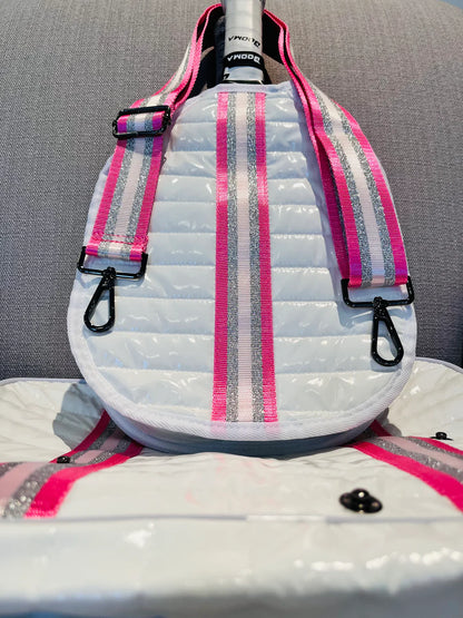 The Pickleball Addict - Puffer