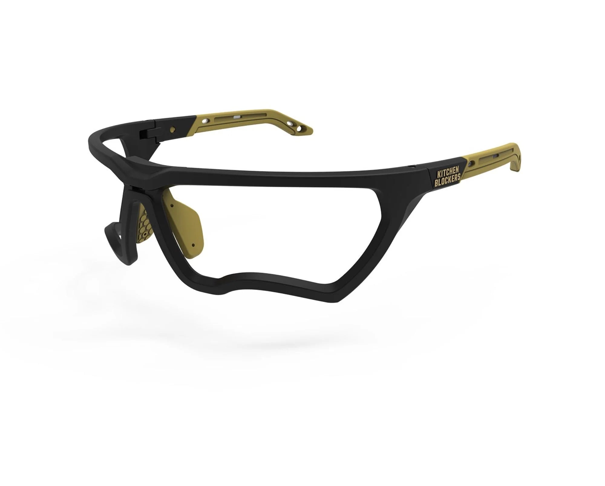 Kitchen Blockers (Classic) - Protective Pickleball Eyewear