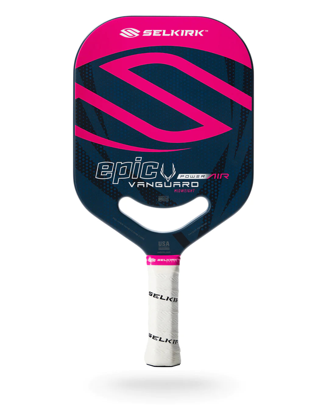 SELKIRK Vanguard Power Air Epic