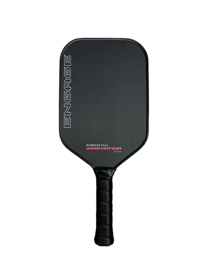 NEW. Pursuit Pro1 Innovation 12.7mm | Torque-Balanced Acceleration