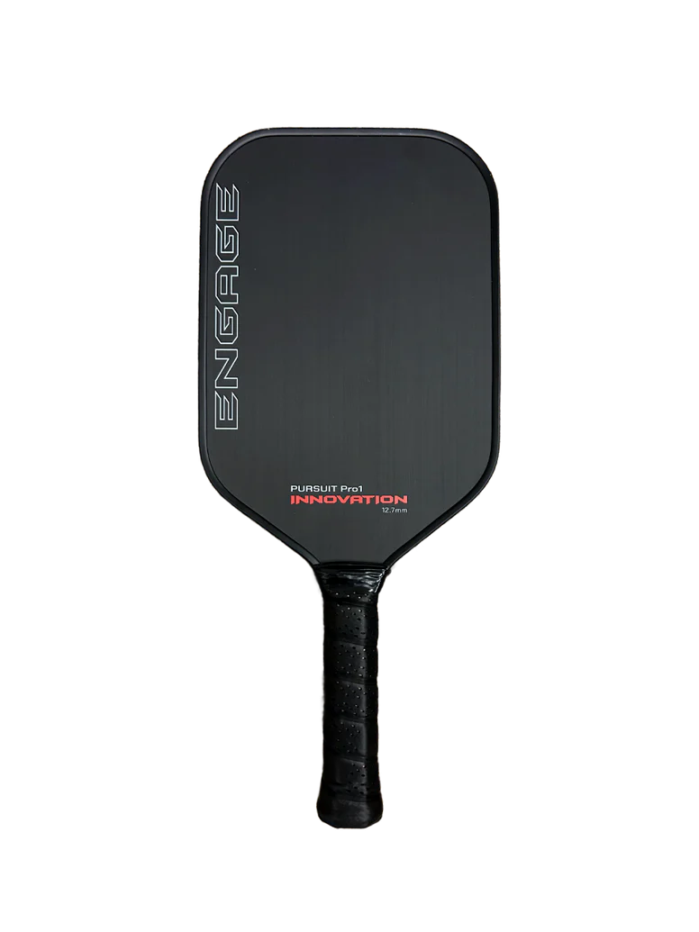 NEW. Pursuit Pro1 Innovation 12.7mm | Torque-Balanced Acceleration