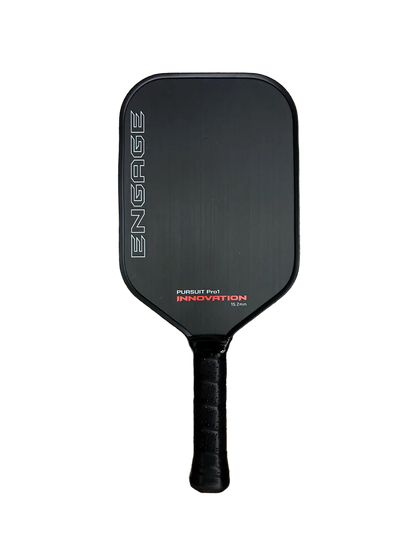 NEW. Pursuit Pro1 Innovation 15.2mm | Torque-Balanced Acceleration