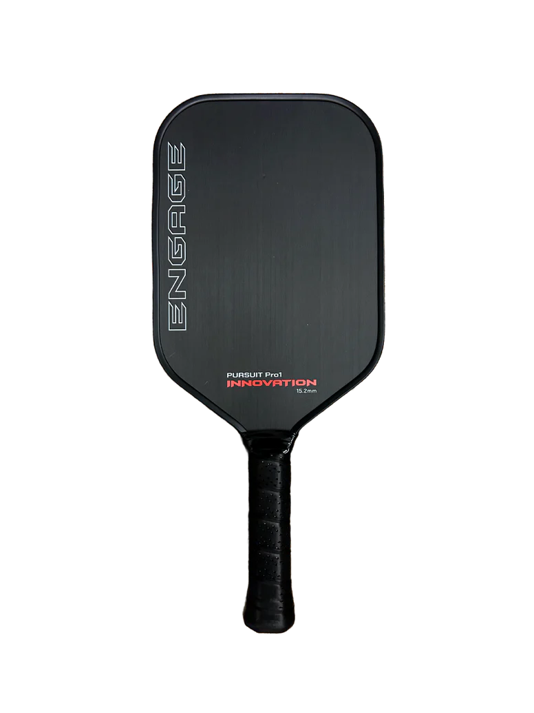 NEW. Pursuit Pro1 Innovation 15.2mm | Torque-Balanced Acceleration