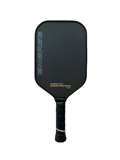 NEW. Pursuit Pro1 Innovation 15.2mm | Torque-Balanced Acceleration