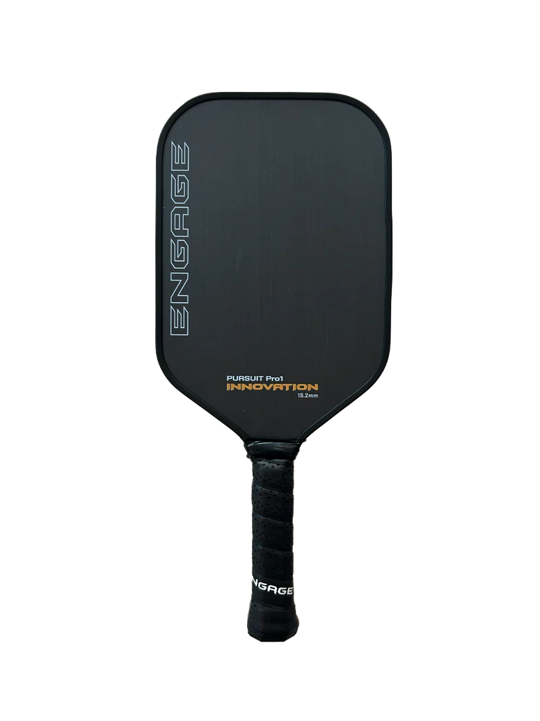 NEW. Pursuit Pro1 Innovation 15.2mm | Torque-Balanced Acceleration