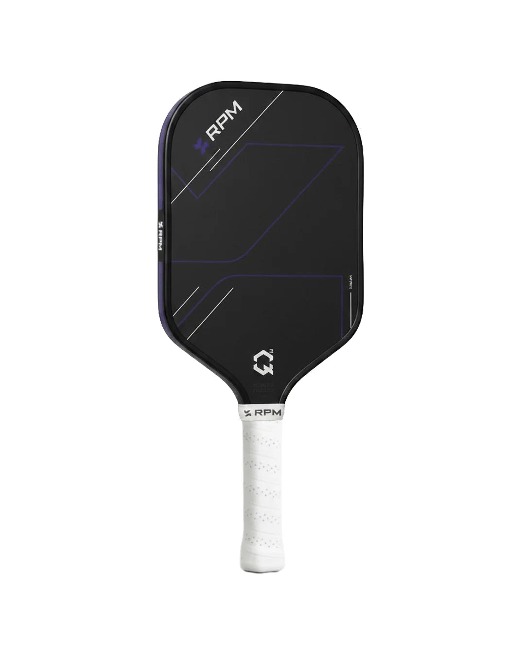 RPM Q2 16MM HYBRID FLAT TOP (Pre-Order)