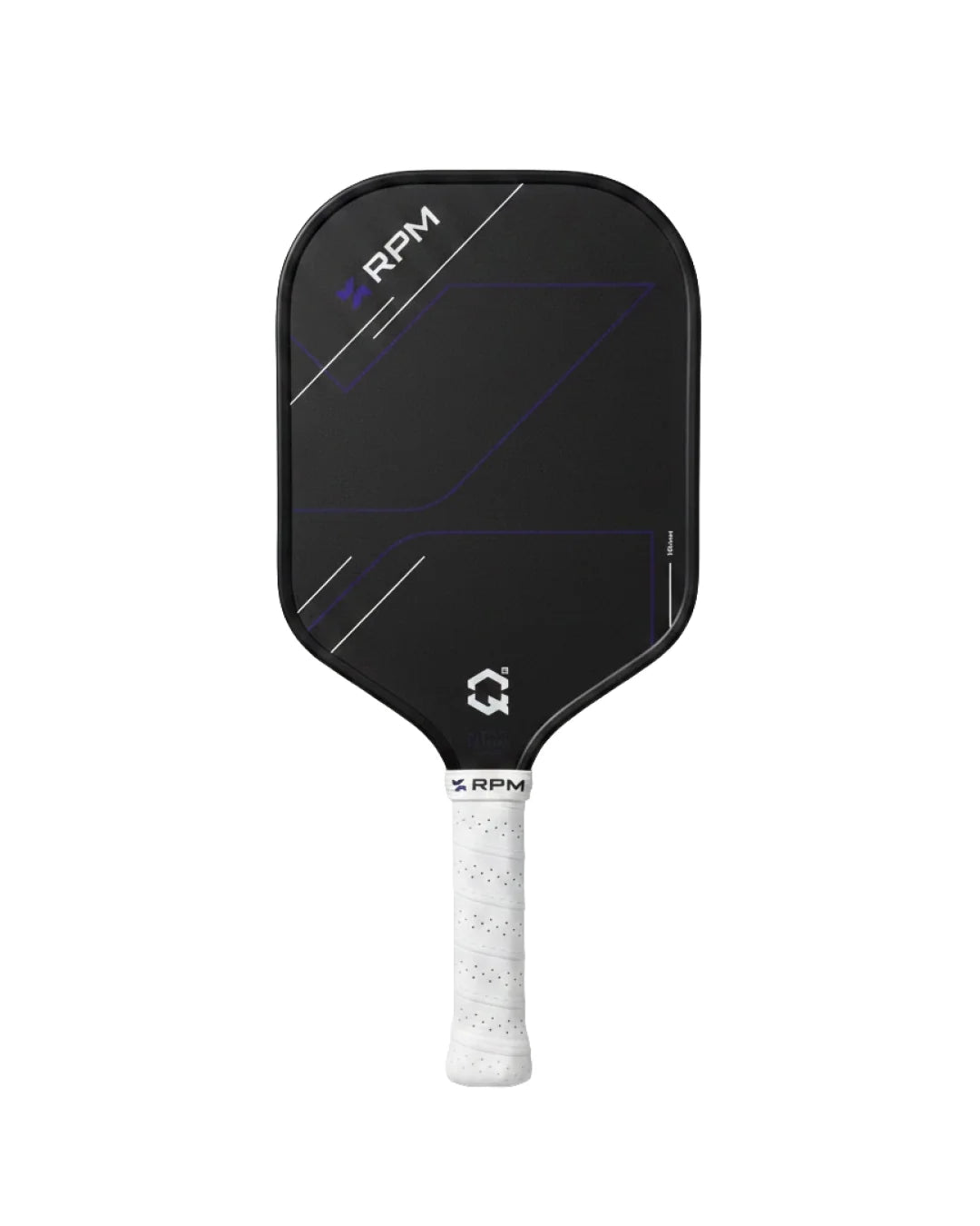 RPM Q2 16MM HYBRID FLAT TOP (Pre-Order)
