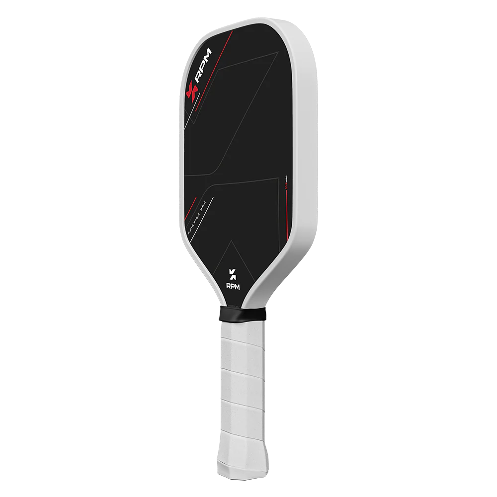 RPM FRICTION PRO 14MM WIDEBODY PICKLEBALL PADDLE