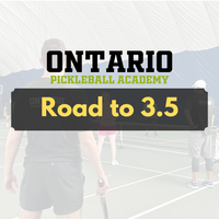 Road to 3.5 (May 31st, June 7th, 14th, 21st)(1-3PM) @UCC
