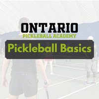 Pickleball Basics 4-part series (May 31st, June 7th, 14th, 21st)(11-1PM)@UCC