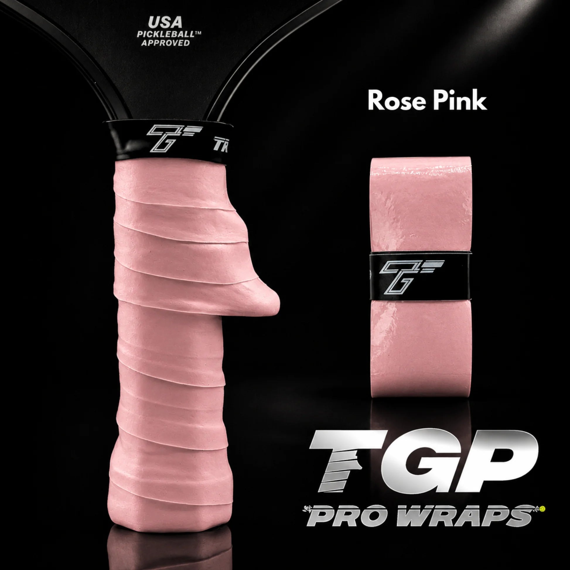 TriggerGrip PROwraps