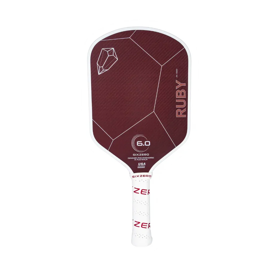 SIXZERO Ruby