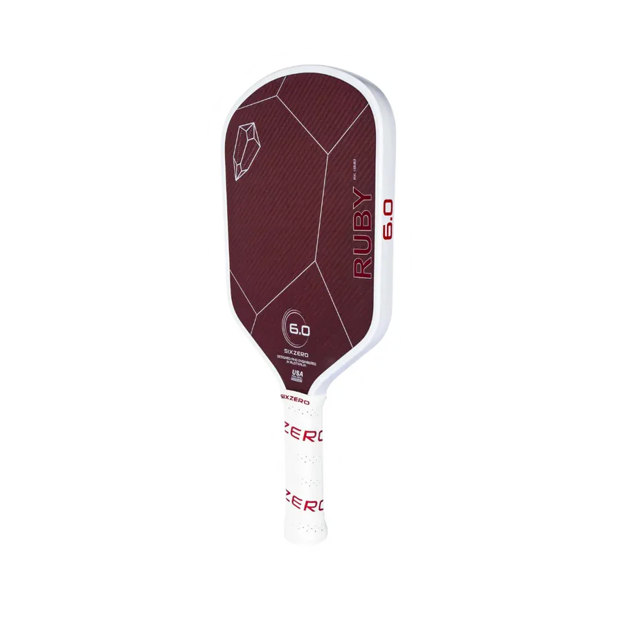 SIXZERO Ruby