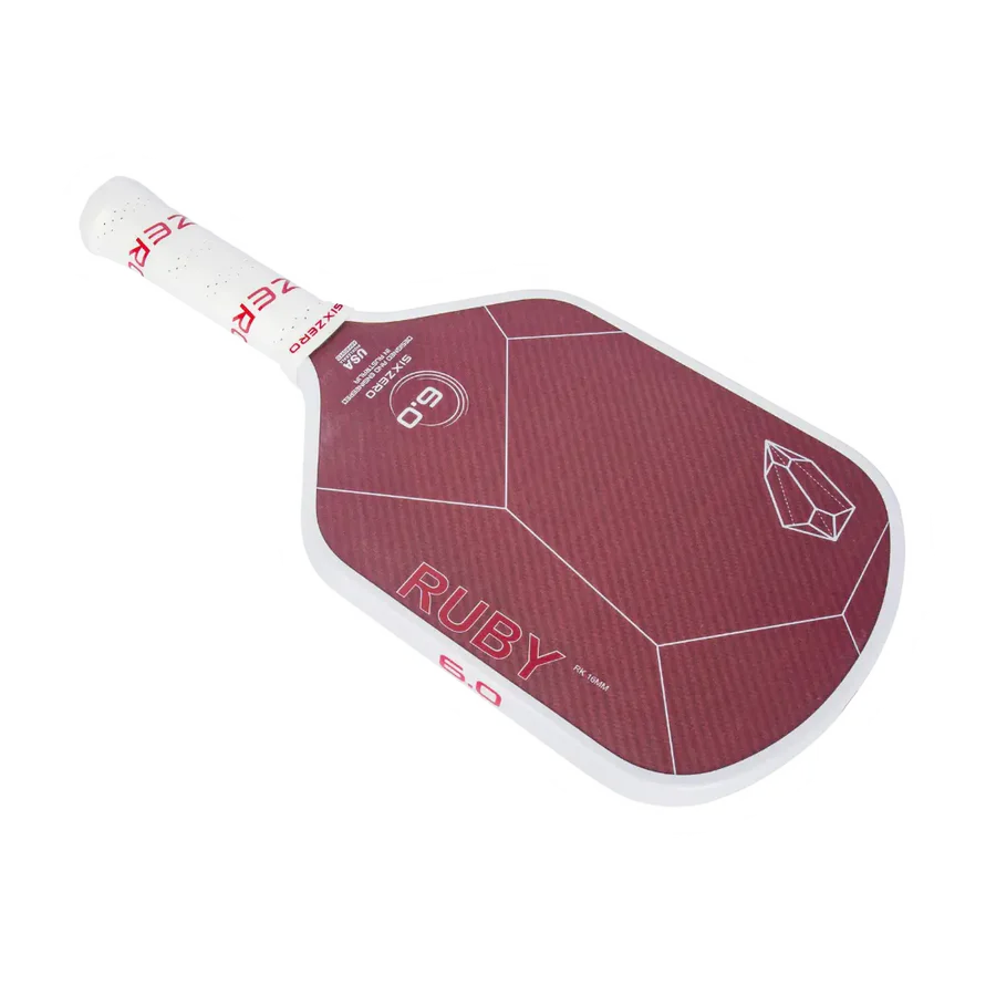 SIXZERO Ruby